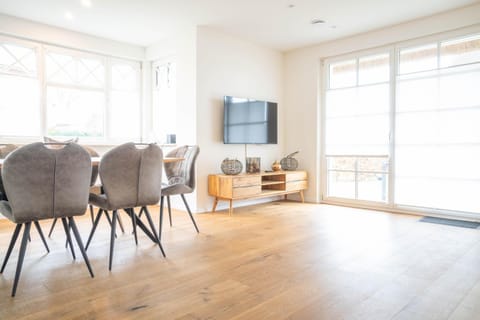 Jade 4 House in Mecklenburg-Vorpommern, Germany