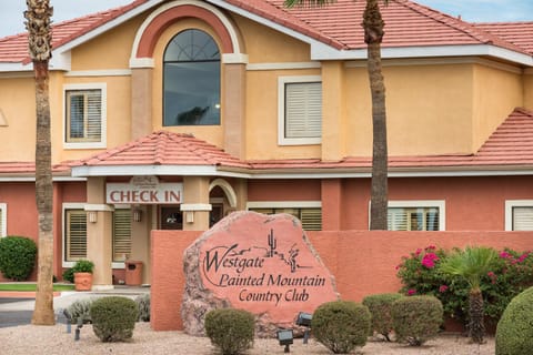 Westgate Painted Mountain Golf Resort Resort in Mesa