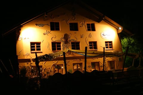 Schiff Bihlerdorf - Hostel Hostal in Immenstadt