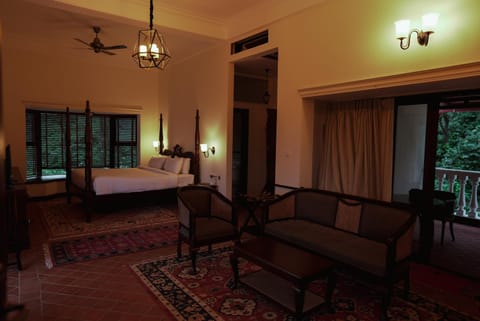 Old Kent Estates & Spa, Coorg Resort in Kerala