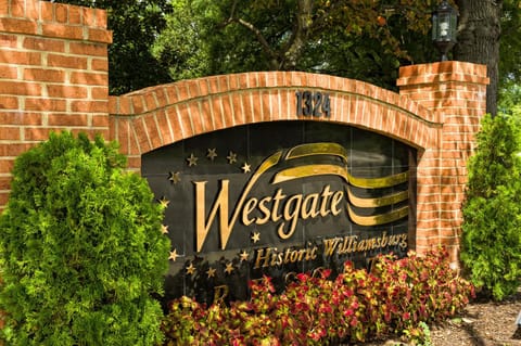 Westgate Historic Williamsburg Resort Resort in Williamsburg