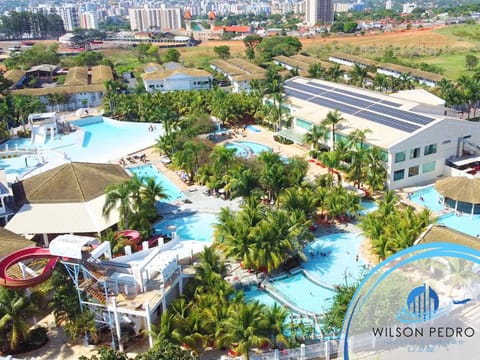 Aqua park, Pool view, Swimming pool