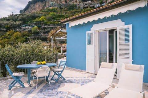Suite I Limoni Apartment in Ravello
