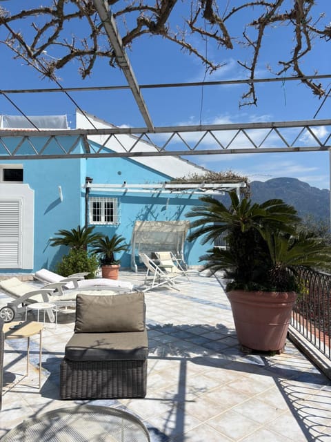 Suite I Limoni Apartment in Ravello