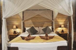 Kubudiuma Villas Bali Bed and Breakfast in North Kuta