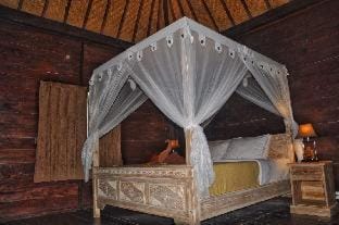 Kubudiuma Villas Bali Bed and Breakfast in North Kuta