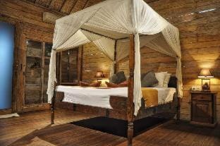 Kubudiuma Villas Bali Bed and Breakfast in North Kuta