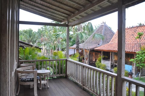 Kubudiuma Villas Bali Bed and Breakfast in North Kuta
