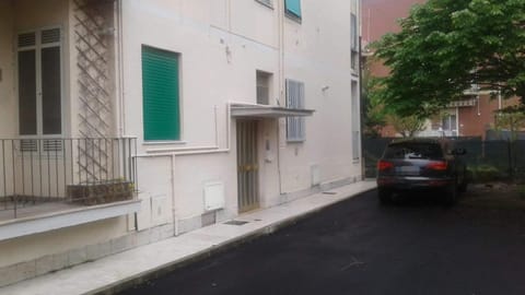 Casa Graziella Condominio in Pescara