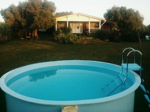 Casa Rural La Zarzamora Country House in La Janda