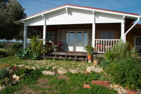 Casa Rural La Zarzamora Country House in La Janda
