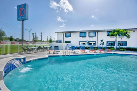 Motel 6-Fort Lauderdale, FL Hotel in Dania Beach