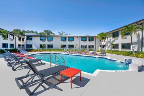 Motel 6-Fort Lauderdale, FL Hotel in Dania Beach