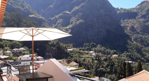 Valley of Nuns Holiday Apartments Apartment hotel in Madeira District