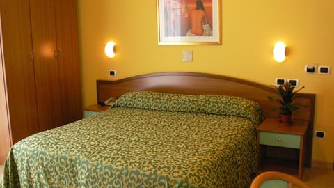 Hotel Mario Hotel in San Benedetto del Tronto