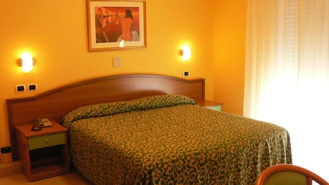 Hotel Mario Hotel in San Benedetto del Tronto