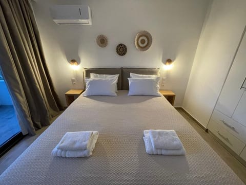 Golden Evelyn Apartment hotel in Sporades, Greece