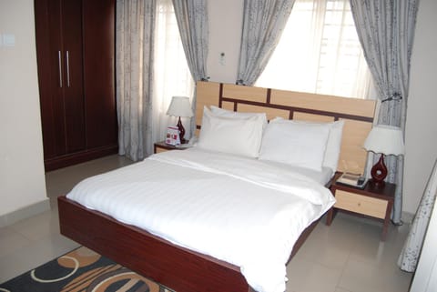 Koraf Hotels Hotel in Abuja