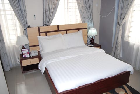 Koraf Hotels Hotel in Abuja