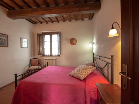 Apartment Giotto by Interhome Condo in Montaione
