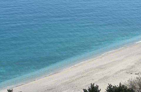 Beach, Sea view