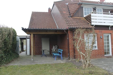 Deichstube Apartment in Schleswig-Holstein