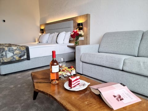 Wine & Spa Complex Starosel Hotel in Plovdiv Province