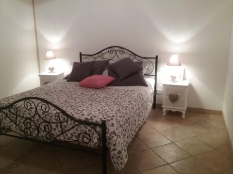 Les Mesangeres Bed and Breakfast in Chaumont-sur-Tharonne