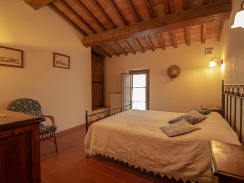 Apartment Galileo by Interhome Apartamento in Montaione