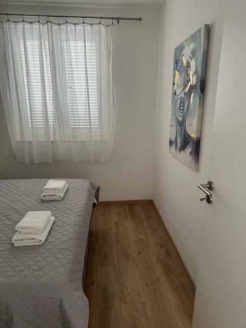 Apartments Pavlakovic Apartment in Biograd na Moru