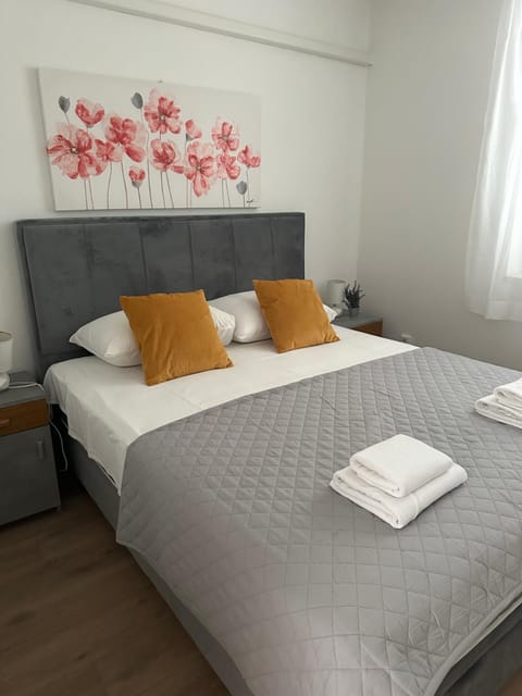 Apartments Pavlakovic Apartment in Biograd na Moru