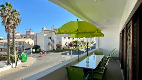 View (from property/room), Balcony/Terrace