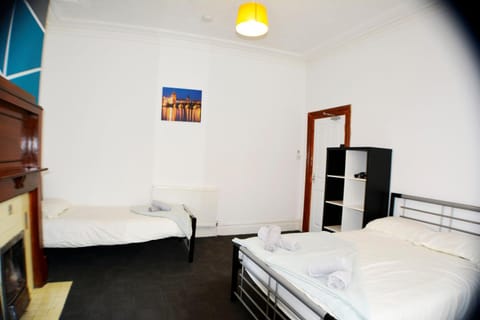 Old Swan Guest House Bed and Breakfast in Liverpool