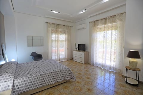 Casa dei Fichi Neri Apartment in Marina di Ragusa