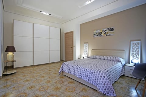 Casa dei Fichi Neri Apartment in Marina di Ragusa