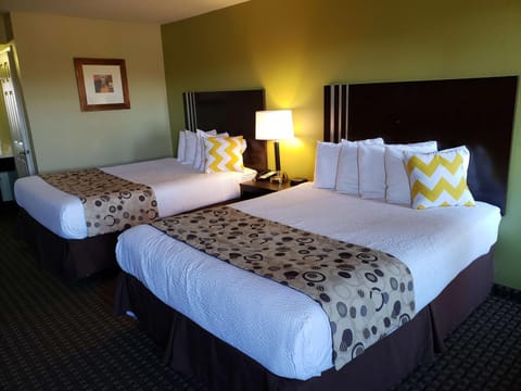 SureStay Hotel by Best Western Vallejo Napa Valley Motel in Vallejo