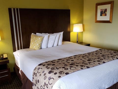 SureStay Hotel by Best Western Vallejo Napa Valley Motel in Vallejo
