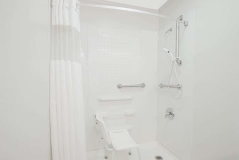 Bathroom, Photo of the whole room, On site