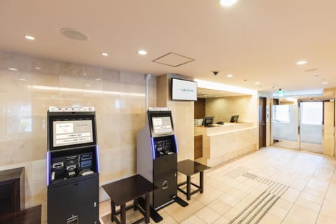 Sotetsu Fresa Inn Kamakura-Ofuna kasamaguchi Hotel in Yokohama