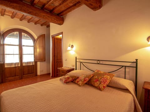 Apartment Cimabue by Interhome Appartamento in Montaione
