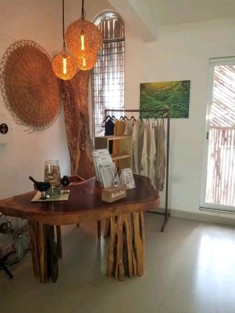 Casa Bizu Bed and Breakfast in Bacalar