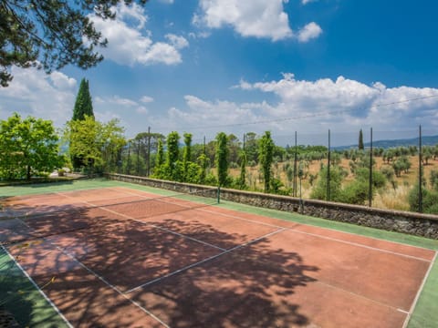 Villa Poggio Patrignone-1 by Interhome Villa in Tuscany