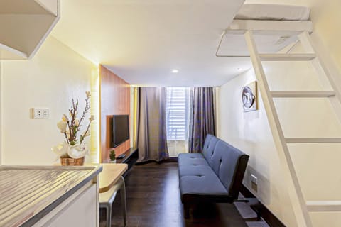 Selah Lofts Hotel Appartement-Hotel in Pasay