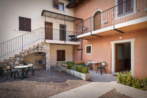 Casa Giuditta Apartment in Malcesine