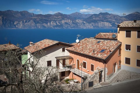 Casa Higieia Apartment in Malcesine