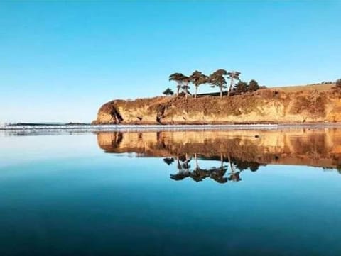 Natural landscape, Other