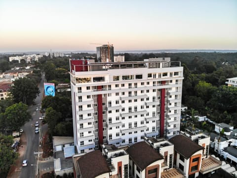 Glam Hotel Hotel in Nairobi