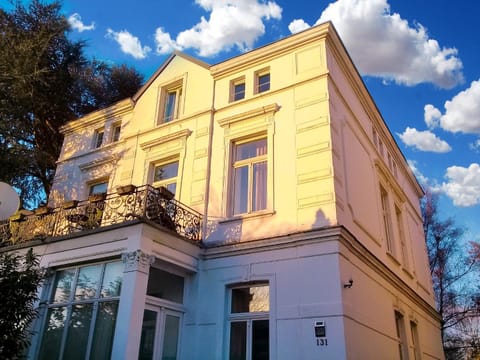 A&S Ferienwohnungen Koblenzer Strasse Apartamento in Bonn