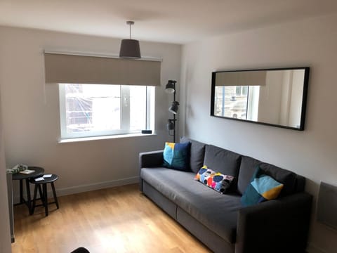 Quayside Apartment in Cardiff Bay Eigentumswohnung in Cardiff