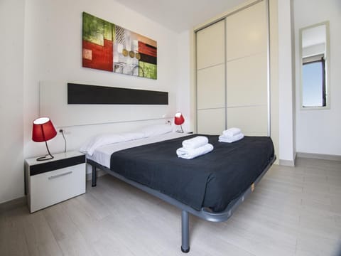 Apartamentos Esmeralda Ibiza Condo in Ibiza